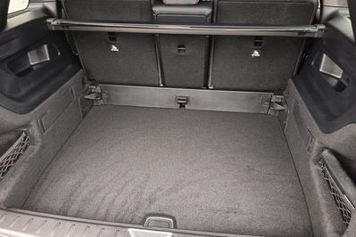 Mercedes GLB 180 AMG Line