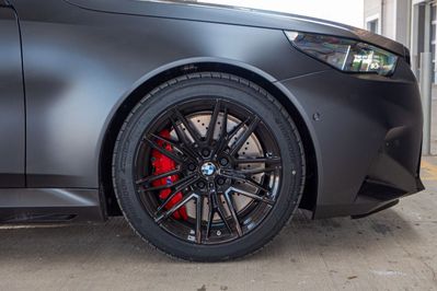 BMW Seria 5 Touring M5