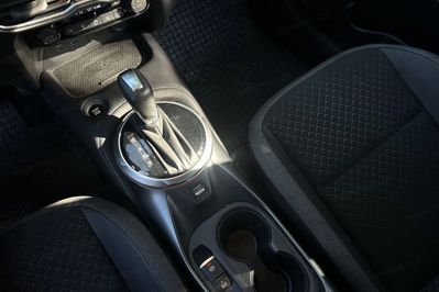 Nissan Juke 1.0 DIG-T N-Design DCT