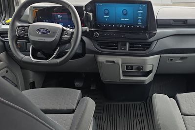 Ford Tourneo Custom L2 Active