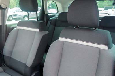 Citroen C3 Aircross Max S&S EAT6 1.2 PureTech