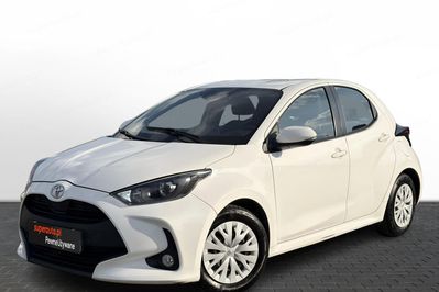 Toyota Yaris 1.5 + LPG Comfort