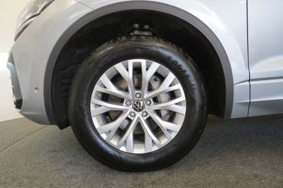 Volkswagen Touareg Elegance 3.0 V6 TFSI 4Motion