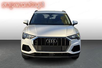 Audi Q3 35 TFSI mHEV