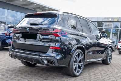 BMW X5 xDrive30d M Sport