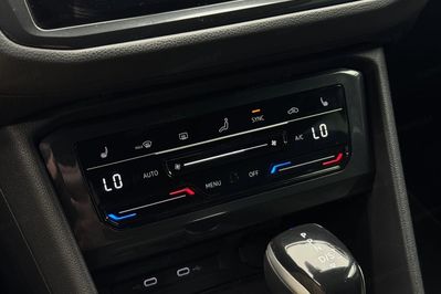 Volkswagen Tiguan 1.5 eTSI Life DSG