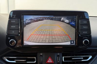 Hyundai i30 T-GDI 48V Comfort