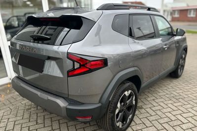 Dacia Duster Extreme LPG 1.0 Tce