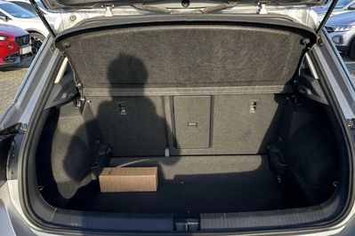 Volkswagen T-ROC 1.5 TSI