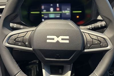 Dacia Duster Journey aut 1.2 Eco-G LPG