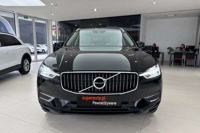 Volvo XC60 D5 AWD Inscription aut