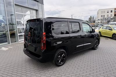 Fiat Fiorino/Qubo Icon 7os. L2H1 aut