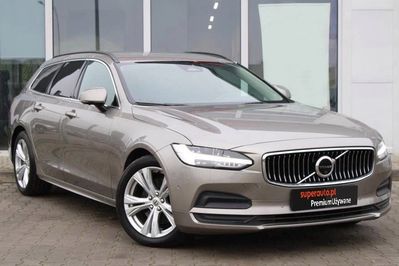 Volvo V90 B4 D Momentum