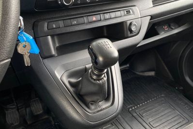 Toyota ProAce 2.0 D-4D