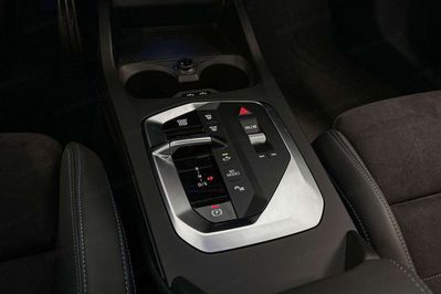 BMW Seria 1 M135 xDrive