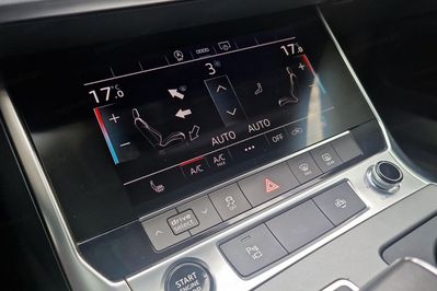 Audi A6 40 TDI