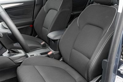 Ford Focus 1.0 EcoBoost aut