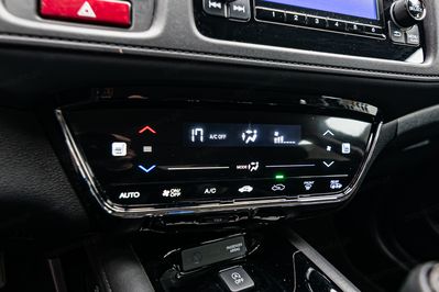 Honda HR-V 1.5 Comfort