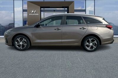 Hyundai i30 1.0 T-GDI Smart