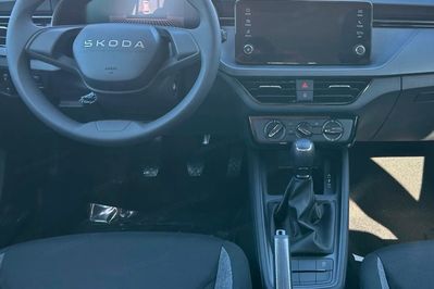 Skoda Kamiq Essence 1.0 TSI