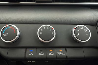 Hyundai Elantra 1.6 Modern CVT