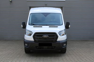 Ford Transit 350 L2H2 Trend