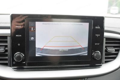 Kia Ceed 1.5 T-GDI M