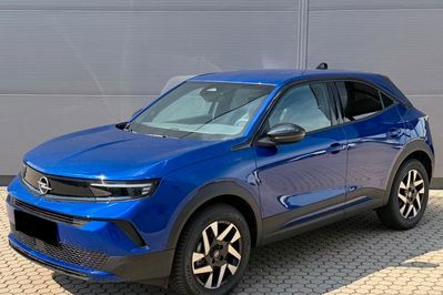Opel Mokka Business Edition 1.2 T mHEV eDTC6