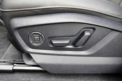 Audi Q7 TFSI e quattro S Line
