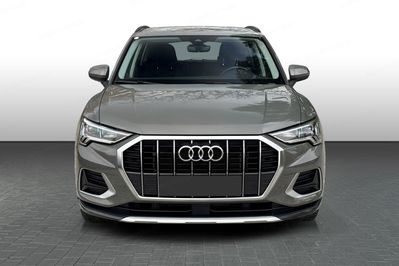 Audi Q3 35 TFSI Advanced