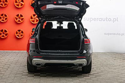 Mercedes GLB 200 d Progressive