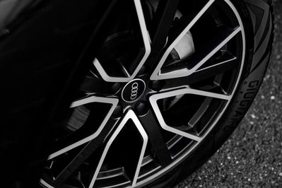 Audi Q5 55 TFSI e quattro S Line Sportback