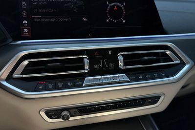 BMW X5 xDrive40i xLine