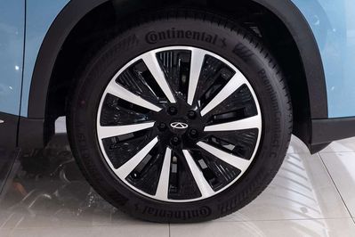 Chery TIGGO 8 Comfort 1.5 T-GDI Super Hybrid DCT