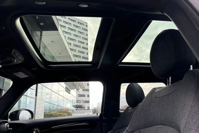 Mini Mini Cooper SE Classic Trim