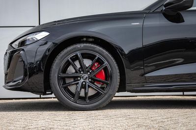 Audi A5 e-Hybrid quattro S line