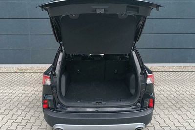 Ford Kuga 1.5 EcoBoost FWD Titanium