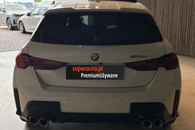 BMW Seria 1 M135 Xdrive