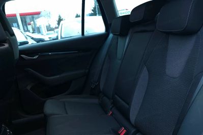 Skoda Octavia 1.5 TSI Selection DSG