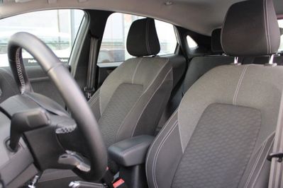 Ford Puma 1.0 EcoBoost Titanium