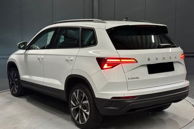 Skoda Karoq Drive 1.5 TSI DSG