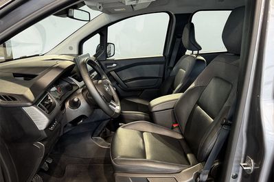 Nissan Townstar Kombi L1H1