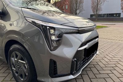 Kia Picanto 1.0 DPI L