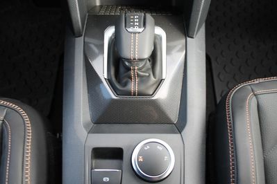 Volkswagen Amarok V6 TDI 4Mot. PanAmericana aut