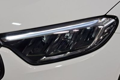 Mercedes GLC 220 d 4-Matic AMG Line