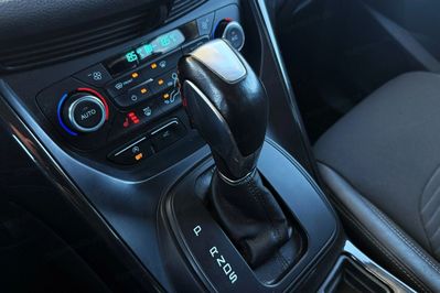 Ford Kuga 1.5 EcoBoost AWD Titanium ASS aut