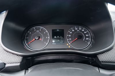 Dacia Sandero Stepway Expression LPG 1.0 TCe