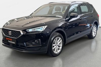 Seat Tarraco 1.5 Tsi Act Opf Style