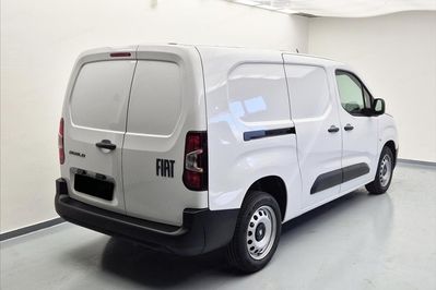 Fiat Doblo Cargo/Van XL L2H1 AT