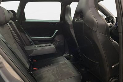 Cupra Ateca 1.5 TSI DSG